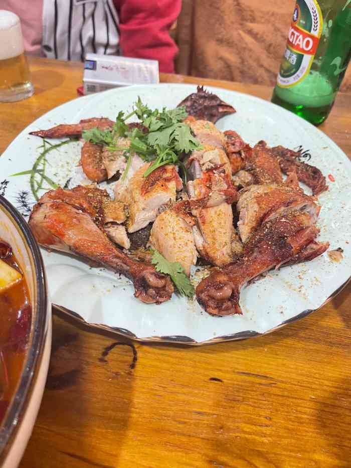 坐落在山西省忻州市五台县台怀镇."-大众点评移动版