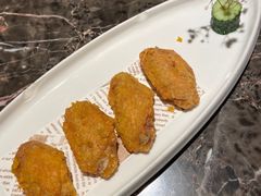 -新白鹿餐厅(金鹰新街口店)