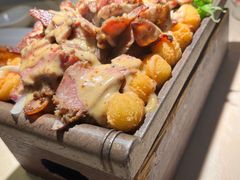 香煎梅花肉配烤小土豆-四小姐的店(泉舜店)