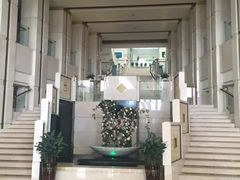 -泰安东尊华美达广场酒店·自助餐厅