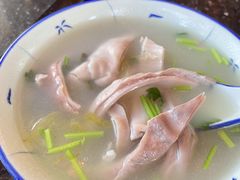 -老妈宫粽球