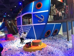 -幻贝家儿童乐园(苏州中心店)