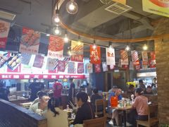 -聚点串吧·北京烧烤(赵登禹路店)