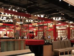 -世贸万锦大酒店·烹大师火锅达人