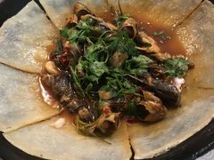 -芳芳私房菜·精做淮扬菜(承德路店)