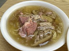 -吴记怪味面(牛王庙店)