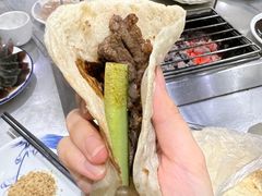 -小寒羊烧烤(凯瑞时代大厦店)