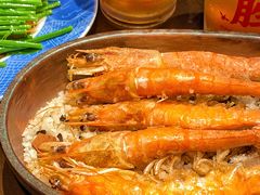 -蚝得喜海鲜(东城店)