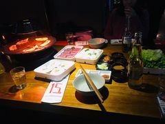 -韩烧里烧肉啤酒馆(大唐西市店)