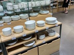 -MUJI无印良品(天一国购店)
