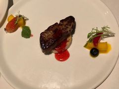 -食间牛排(湖西路店)