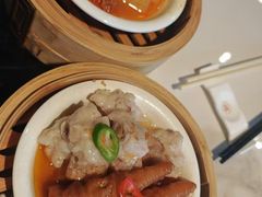 -滋粥楼·顺德菜(番禺广场总店)