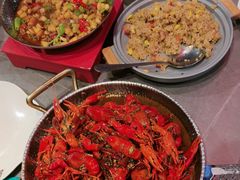 -盔甲王·猛货牌档(安泰店)