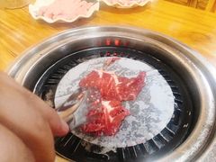 -二刚大块烤肉(东山商业街店)