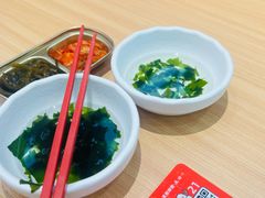 -小木屋拌饭(西安华阳城店)