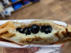 珍珠爆浆吐司-司乎(MOMOPARK店)