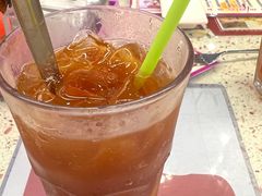 -新辉港式茶餐厅(北栅店)