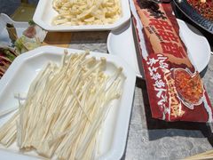 -成都玉林串串香(世纪港湾店)