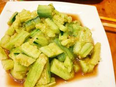 -京朋串屋·烧烤(望京西路总店)