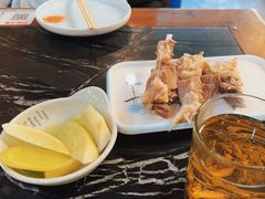 -胖妈妈餐饮(西津东路店)