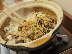 -山泉公馆酒家(珠江新城店)