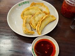 -李记清真馆(打钉巷店)