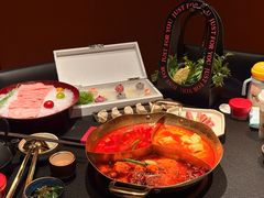-色響火锅(恒隆广场店)
