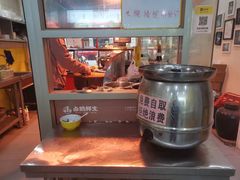 -卤鹅鲜生(卤鹅鲜生万科金域悦府店)