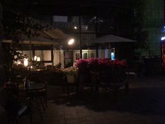 -瓦库茶馆17号(海汇港店)