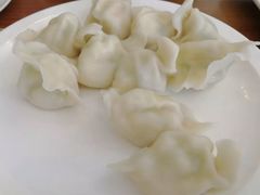 -东方饺子王(大屯路店)