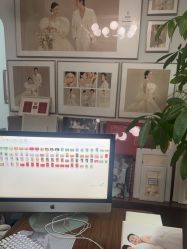 -蜜恋婚纱摄影·客片研发(苏州店)