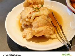 -上和臻品中国菜(花园街店)