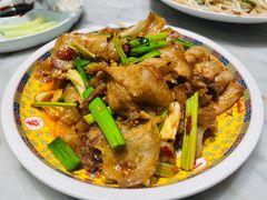 -天外天烤鸭店(八角店)