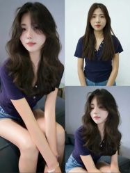 -AFA Hair studio·女士发型设计