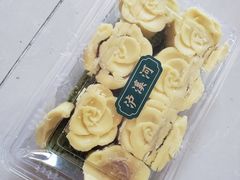 -泸溪河桃酥(秦淮夫子庙一店)