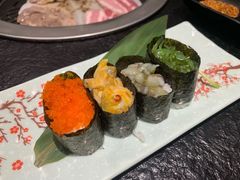 -烤路里·韩国品质自助烤肉(石路天虹4号店)