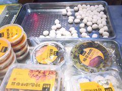 黄陂鱼丸-杨永兴黄陂三鲜(雪松路店)