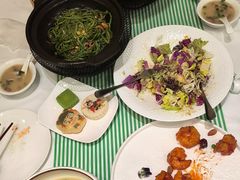 -鹊华居·地道鲁菜·海鲜·融合味(大明湖店)