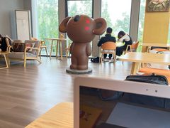 -了不起的考拉咖啡店(高新店)