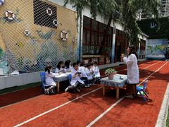 -金豆子幼稚园
