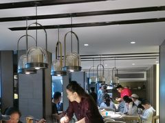 -花园茶楼(兴城西路店)