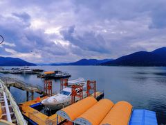 -松花湖风景名胜区