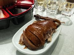 -北平食府(马鞍山路店)
