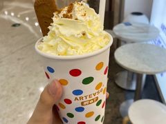 -ARTEASG啊T·新加坡奶茶(环球银泰城店)