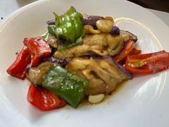 -洈水谣 · 地道荆州松滋菜(菱角湖公园店)