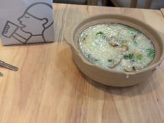 -嘉和一品粥(魏公村店)