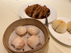 -利苑酒家(合景国际金融广场店)