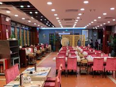 大堂-点都德(华强南店)