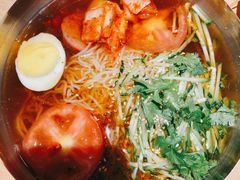 -极简·炭火烤肉主题餐厅·龙虾烧烤·烤羊排(宝龙店)