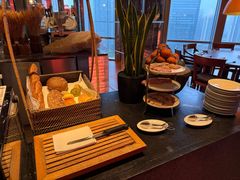 -广州富力君悦大酒店·凯菲厅